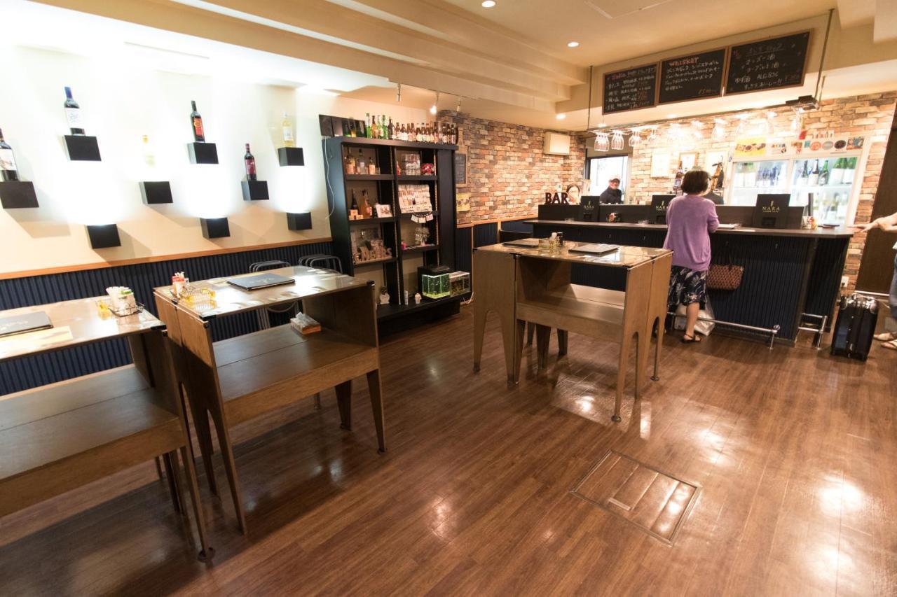 Yadocafe Chelsea'S Rainbow B&B Osaka Exterior photo